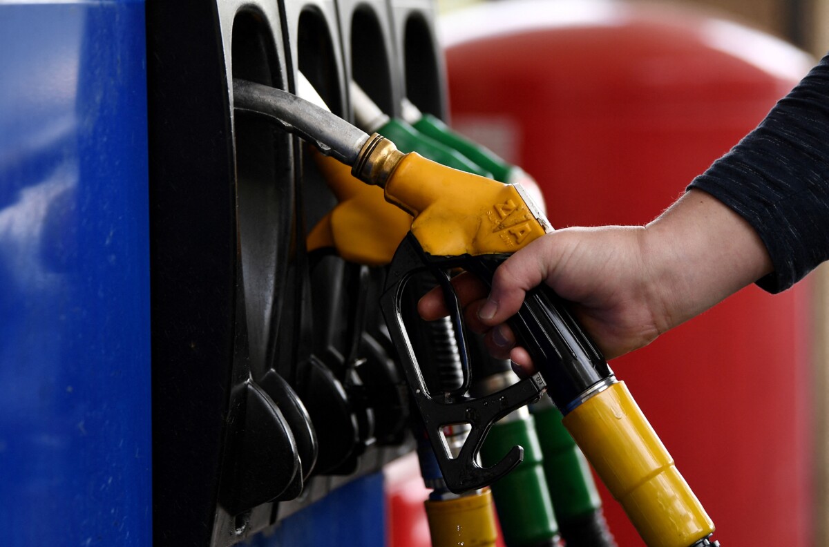 TIC sur le carburant: l’Etat doit revoir sa copie